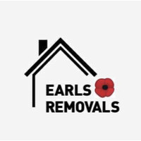 Earls Removals Ltd Logo
