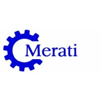 Merati Ltda. Logo
