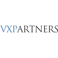 VXPartners Ltd Logo