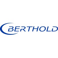 BERTHOLD FRANCE SAS Logo