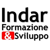 INDAR Formazione & Sviluppo Logo