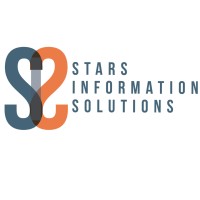 Stars Information Solutions Logo