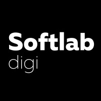 Softlab Digi Logo
