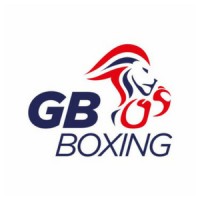 GB Boxing Logo