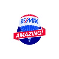 REMAX AMAZING Logo