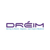 DRÉIM, INC. Logo
