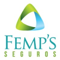 Femps Seguros Logo