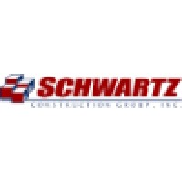 Schwartz Construction Group, Inc. Logo