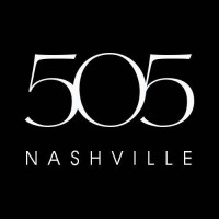 505 Nashville Logo