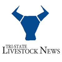Tri-State Livestock News Logo