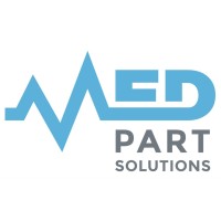 MedPart Solutions Logo