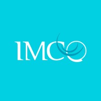 Instituto Mexicano para la Competitividad (IMCO) A.C Logo