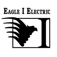 Eagle Industrial Electric, Inc Logo