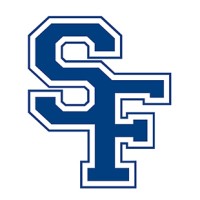St. Francis Area Schools Logo