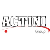 ACTINI SAS Logo