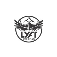 Lyft Offroad Logo
