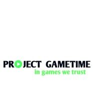 Project Gametime Logo