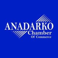 Anadarko Chamber of Commerce Logo