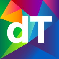 de Toekomst - design | online | print | sign Logo