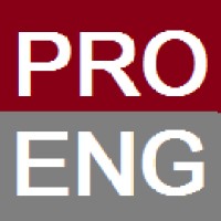 PROENG Logo