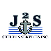 Shelton Services, Inc. Logo