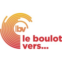 Le Boulot vers... Logo