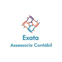 Exata Assessoria Contábil Logo