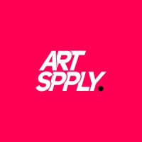 Art Supply Logo