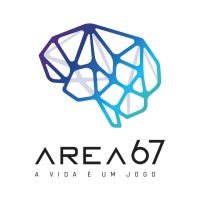 Area67 Group Logo