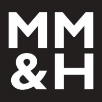 Mark Migdal & Hayden Logo