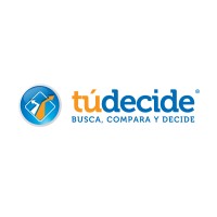 Tudecide.com Logo