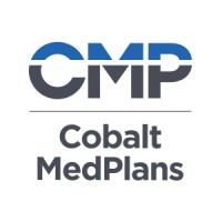 Cobalt MedPlans Logo