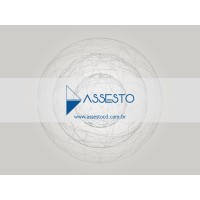 Assesto Certificados Digitais Logo