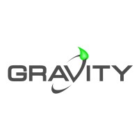 Gravity Fuel Systems Logo