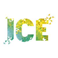 Instituto de Cidadania Empresarial (ICE) Logo