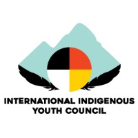 The International Indigenous Youth Council Logo