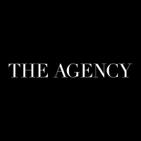 The Agency Logo