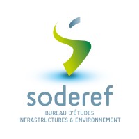 SODEREF SAS Logo