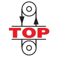 TOP TOTAL COM SERVICE Logo