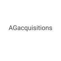 AGacquisitions Logo