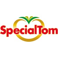 SpecialTom Logo