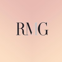 RMG Models Logo
