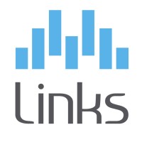 Links Invest Group Logo