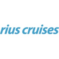Rius Cruise & Incoming Services GmbH Logo