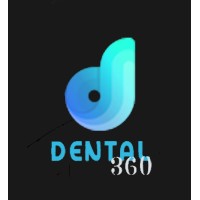 Dental360 Logo