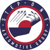 Step One Automotive Group Logo