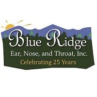 Blue Ridge Ear Nose and Throat, Inc. Logo