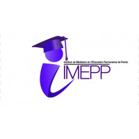 IMEPP FORMATION Logo
