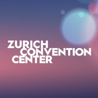 Kongresshaus Zürich / Zurich Convention Center Logo