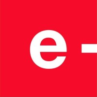 e-cinema.com Logo